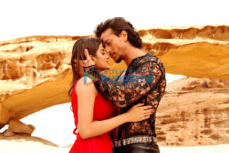 Movie Stills Of The Movie Munna Michael