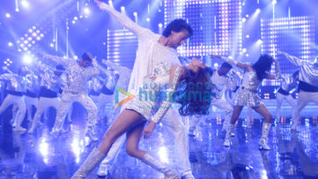 Movie Stills Of The Movie Munna Michael