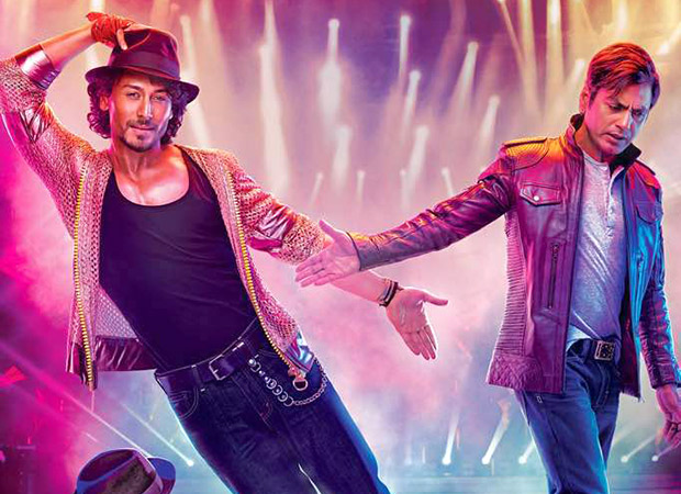 Munna Michael Day 1 in overseas