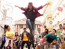 Box Office: Munna Michael Day 6 in overseas