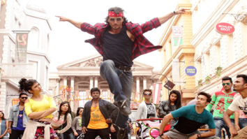 Box Office: Munna Michael Day 6 in overseas Box Office: Munna Michael Day 6 in overseas