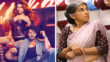 Box Office: Munna Michael brings Rs. 2.65 crore on Tuesday, Lipstick Under My Burkha collects Rs. 1.36 crore Box Office: Munna Michael brings Rs. 2.65 crore on Tuesday, Lipstick Under My Burkha collects Rs. 1.36 crore