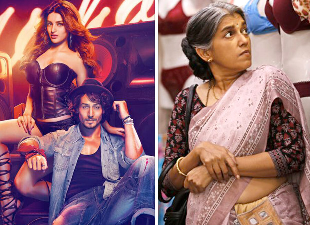 Munna Michael brings Rs. 2.65 crore on Tuesday, Lipstick Under My Burkha collects Rs. 1.36 crore