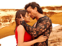 Munna Michael gets ‘UA’ with 7 visual and verbal cuts