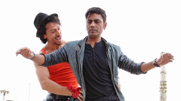 Munna Michael’s New Song Swag Featuring Nawazuddin Siddiqui & Tiger Shroff