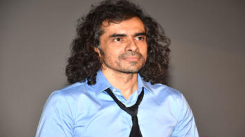 “My Mother Asked Me To Make A Film Where I Can Show The Entire World”: Imtiaz Ali
