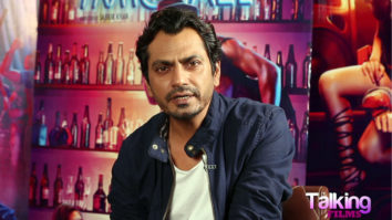 Nawazuddin Siddiqui BREAKS Silence on Racism Tweet