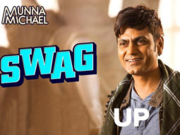 Nawazuddin Siddiqui Can’t Stop Practicing Swag With Tiger Shroff