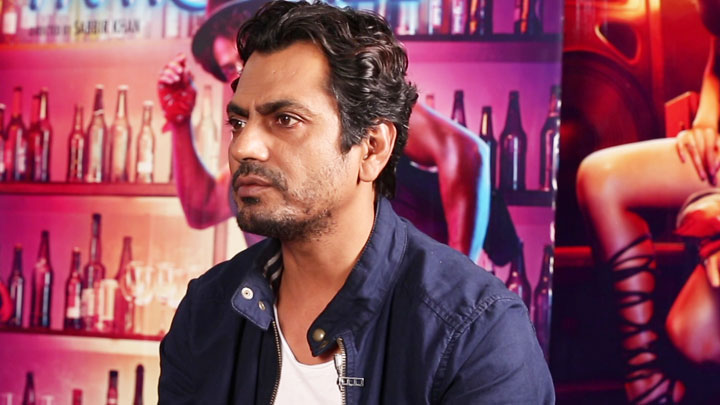 Nawazuddin Siddiqui REVEALS How Shah Rukh Khan & Salman Khan Helped Him During Raaes, Kick | Munna Michael Nawazuddin Siddiqui REVEALS How Shah Rukh Khan & Salman Khan Helped Him During Raaes, Kick | Munna Michael
