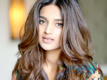 Celebrity Photos of Nidhhi Agerwal