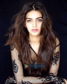 Celebrity Photos of Nidhhi Agerwal