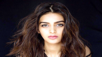 Celebrity Photos of Nidhhi Agerwal