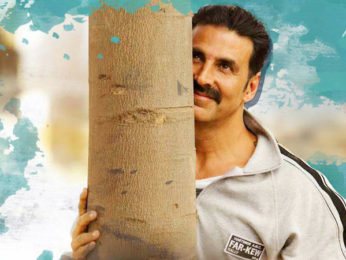 “Check Out The Hilarious Behind The Scenes Of Toilet – Ek Prem Katha” “Check Out The Hilarious Behind The Scenes Of Toilet – Ek Prem Katha”