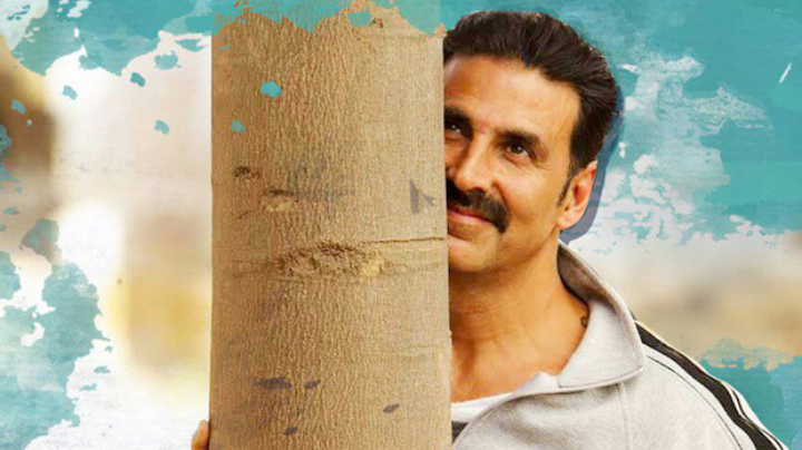 “Check Out The Hilarious Behind The Scenes Of Toilet – Ek Prem Katha”