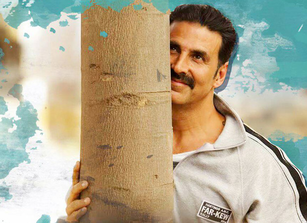 OMG! Akshay Kumar’s Toilet Ek Prem Katha gets embroiled in a COPYRIGHT ISSUE! Read ALL THE DETAILS HERE!