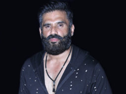 OMG! Suniel Shetty blames media for loss of credibility of award shows