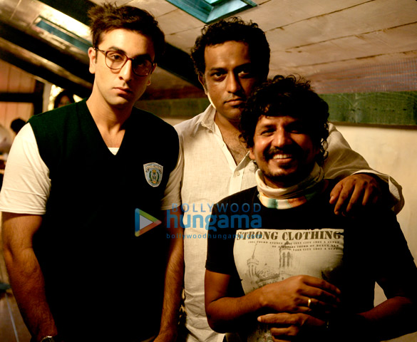 ots jagga jasoos 2
