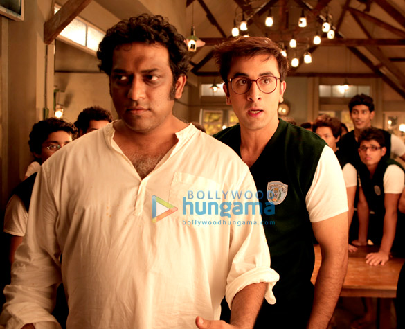 ots jagga jasoos 21