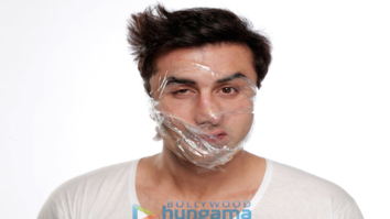 On The Sets Of The Movie Jagga Jasoos