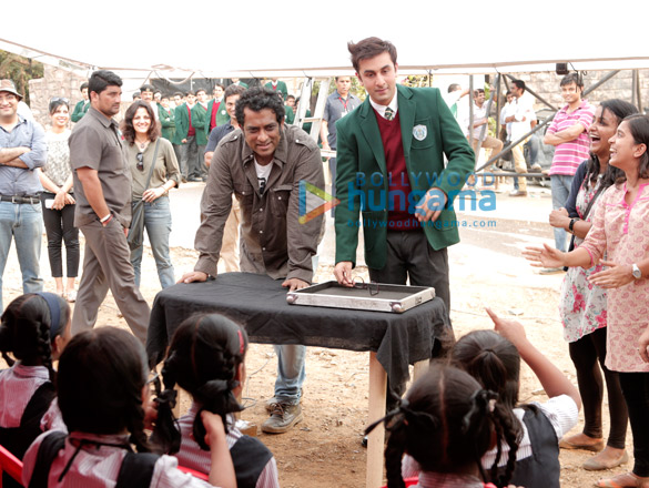 ots jagga jasoos 28