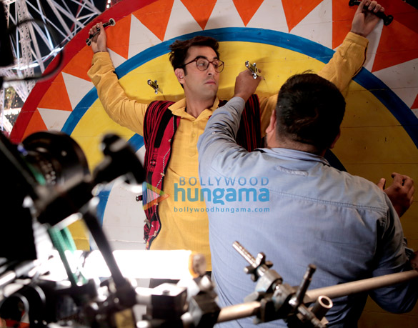 ots jagga jasoos 34