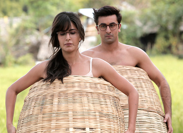 OMG! Ranbir Kapoor and Katrina Kaif starrer Jagga Jasoos’ release delayed in UAE! HERE’S WHY! 