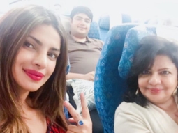 WOW! Priyanka Chopra’s holiday pics will make you pack your bags and go on a vacation RIGHT NOW!