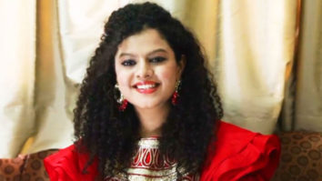 Palak Muchhal REVEALS Her FAVORITE Song By Lata Mangeshkar | Lag Ja Gale | Playlist