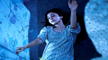 Check out: Anushka Sharma sprawled on the floor in another mysterious look from Pari