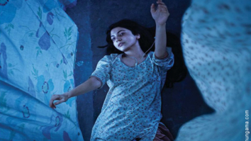 First Look Of The Movie Pari