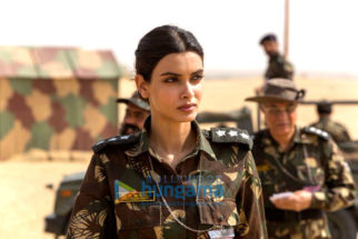 Movie Stills Of The Movie Parmanu – The Story of Pokhran