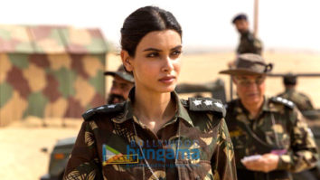 Movie Stills Of The Movie Parmanu – The Story of Pokhran