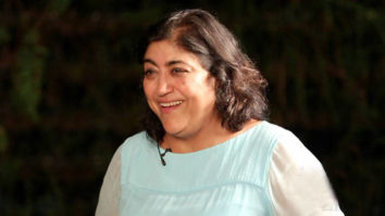 Gurinder Chadha In TEARS As She Relives Partition 1947 HORROR