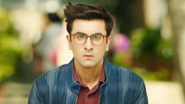 Phir Wahi (Jagga Jasoos) Phir Wahi (Jagga Jasoos)