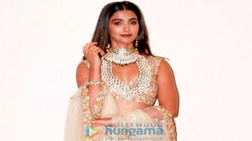 Celebrity Photos of Pooja Hegde