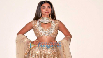 Celebrity Photos of Pooja Hegde