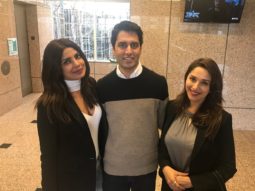 CONFIRMED: Priyanka Chopra and Madhuri Dixit to come together for a comedy TV series