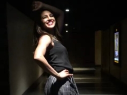 WATCH: Priyanka Chopra is all about thumkas while dancing on Ranbir Kapoor’s ‘Galti Se Mistake’