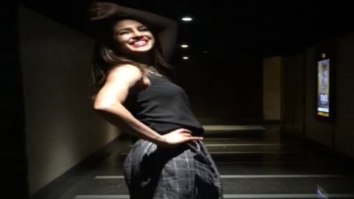 WATCH: Priyanka Chopra is all about thumkas while dancing on Ranbir Kapoor’s ‘Galti Se Mistake’