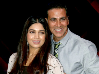 Promotions of 'Toilet – Ek Prem Katha' on Dance +