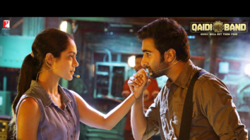 Movie Wallpapers Of The Movie Qaidi Band