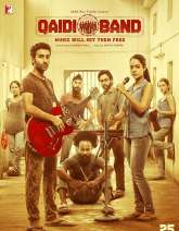 Qaidi Band