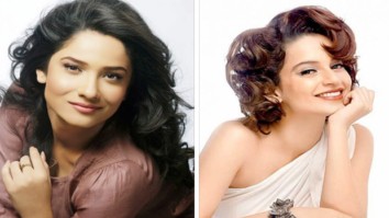 REVEALED: TV actress Ankita Lokhande to make her big screen debut with this epic film alongside Kangna Ranaut