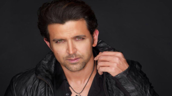 REVEALED! Hrithik Roshan to start prep for Krrish 4 this year; goes on floor in early 2018
