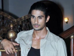 REVEALED: Prateik Babbar to play a baddie in Baaghi 2 REVEALED: Prateik Babbar to play a baddie in Baaghi 2