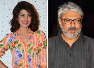 REVEALED: Priyanka Chopra won’t co-produce Gustakhiyan with Sanjay Bhansali