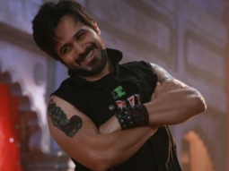 REVEALED: THE SECRET behind creating Emraan Hashmi’s look in Baadshaho