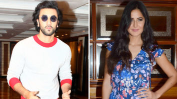 Katrina Kaif OPENS UP On Tiger Zinda Hai, Thugs Of Hindostan, Jagga Jasoos