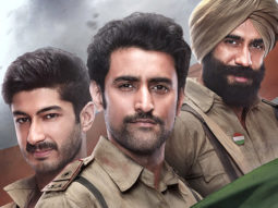 Box Office: Raag Desh collects 47 lakhs in its opening weekend