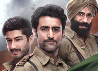 Box Office: Raag Desh collects 47 lakhs in its opening weekend